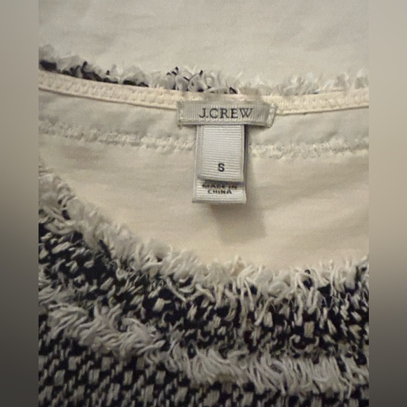 JCrew Top - Picture 6 of 6